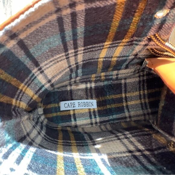 Cape Robbin Muriel Fashion Lace-Up Duck Boots Size 8 - Picture 12 of 16